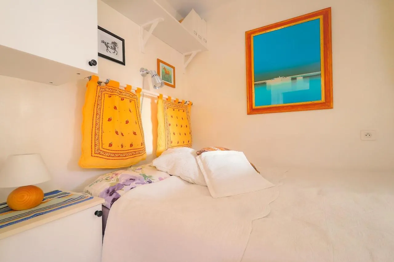 Le Lutin Apartment Saint-Laurent-du-Var